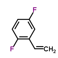 2,5-Difluorostyrene-styrene-butyl acrylate copol(305371-97-5)